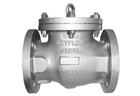 industrial swing check valves